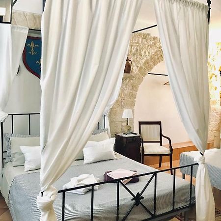 La Torre Storica Bed & Breakfast Битонто Екстериор снимка