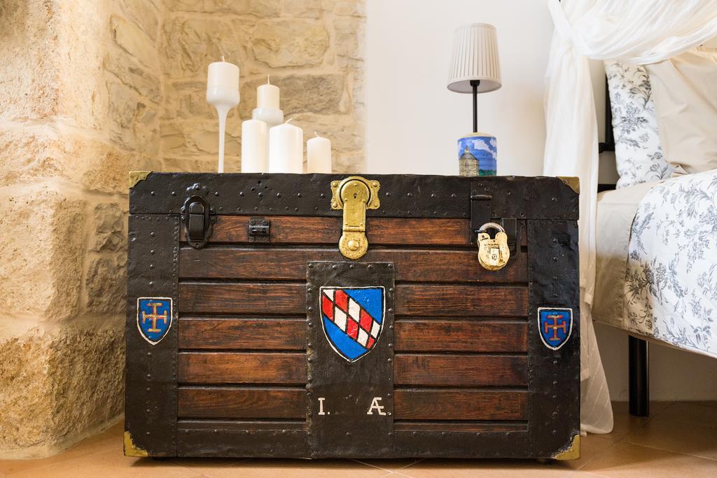 La Torre Storica Bed & Breakfast Битонто Екстериор снимка